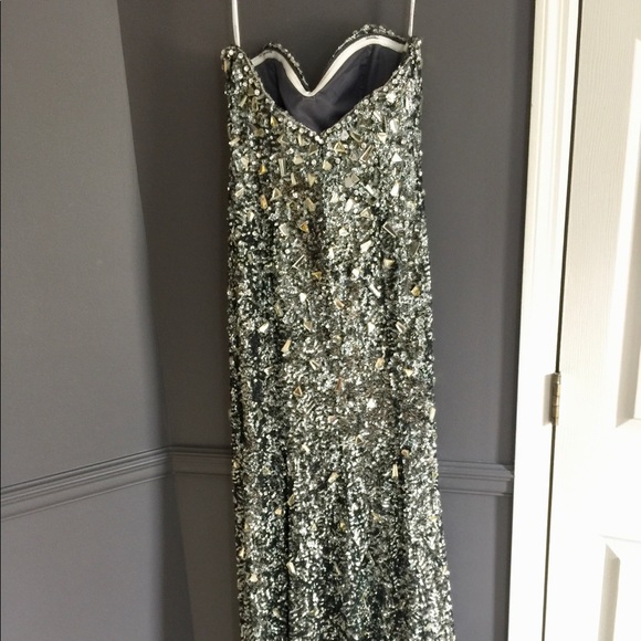 Panoply evening gown - Picture 2 of 8